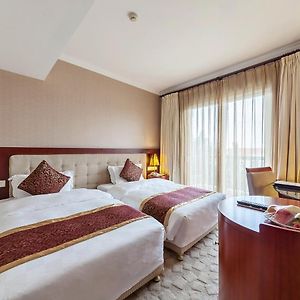 Twin Room Mountain View